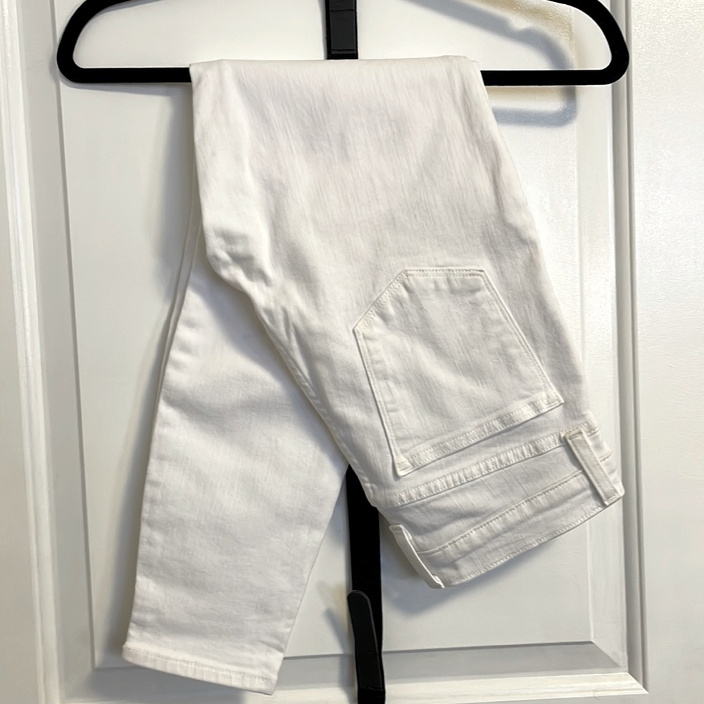 NWT J. Crew 9” Toothpick Jean